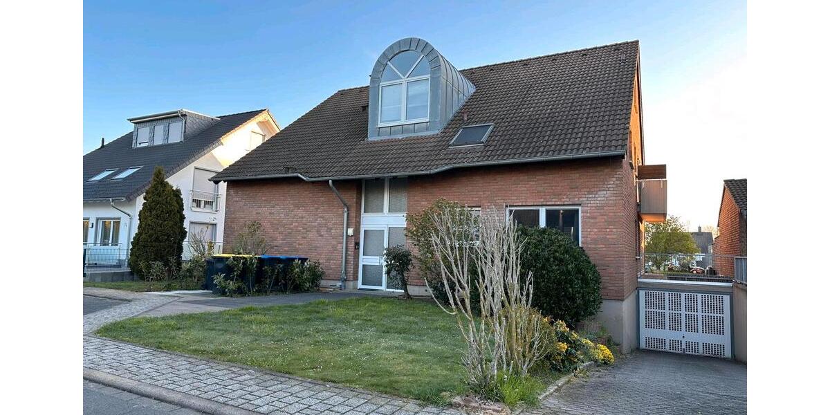 Dachgeschoßwohnung Euskirchen - 2 Zimmer, 56 m&sup2;, 148.000&euro; | Angebot:27281187