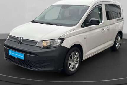 VW Caddy 27.954 km 26.990 &euro; Aachen 52068