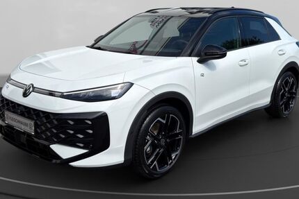 VW T-Roc 4.350 km 39.990 &euro; Euskirchen 53879