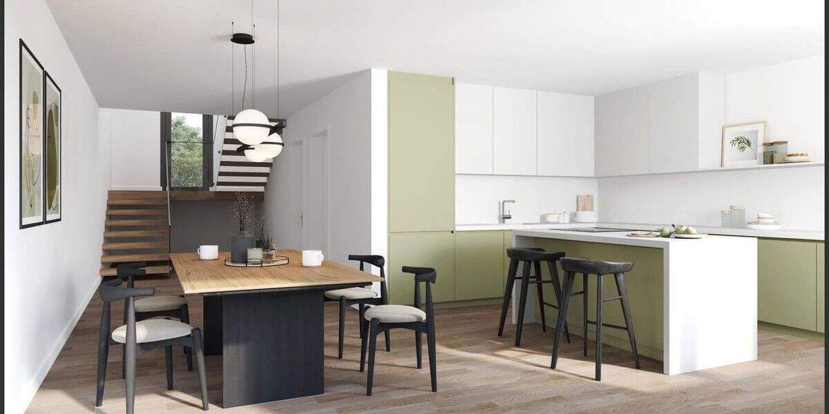 Einfamilienhaus Aachen Aachen-Mitte - 1 Zimmer, 243 m&sup2;, 720.000&euro; | Angebot:25752854