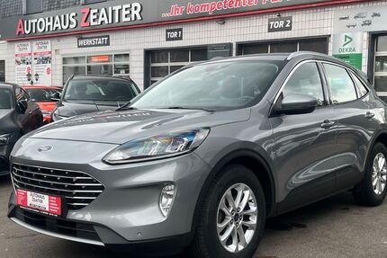 Ford Kuga 200.000 km 12.590 &euro; Stolberg bei Aachen 52222