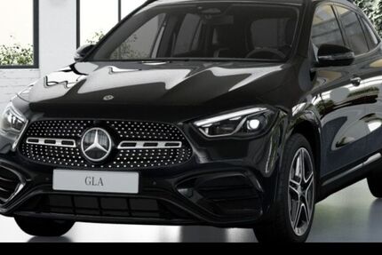 Mercedes-Benz GLA 200 9.900 km 45.990 &euro; Aachen 52068