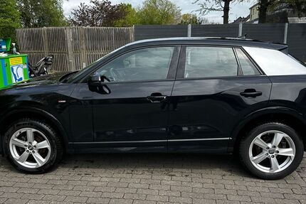 Audi Q2 75.000 km 19.000 &euro; Würselen 52146