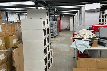 Gewerbeobjekt Köln Nippes - 950&euro; | Angebot:26029154