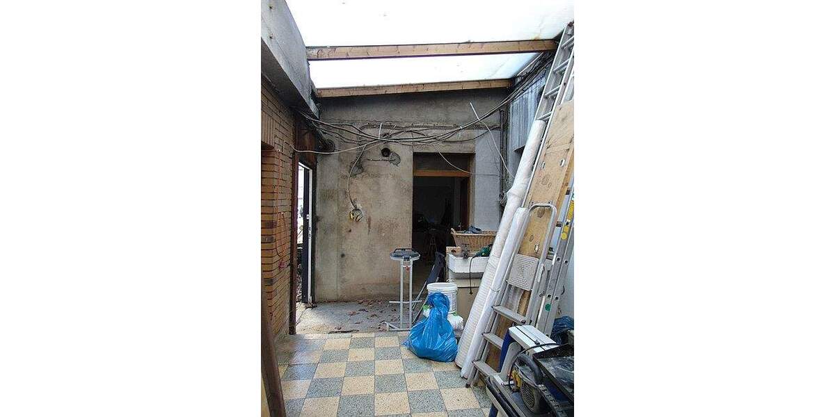 Mehrfamilienhaus, Wohnhaus Bergheim Oberaußem - 5 Zimmer, 160 m&sup2;, 189.000&euro; | Angebot:25666552