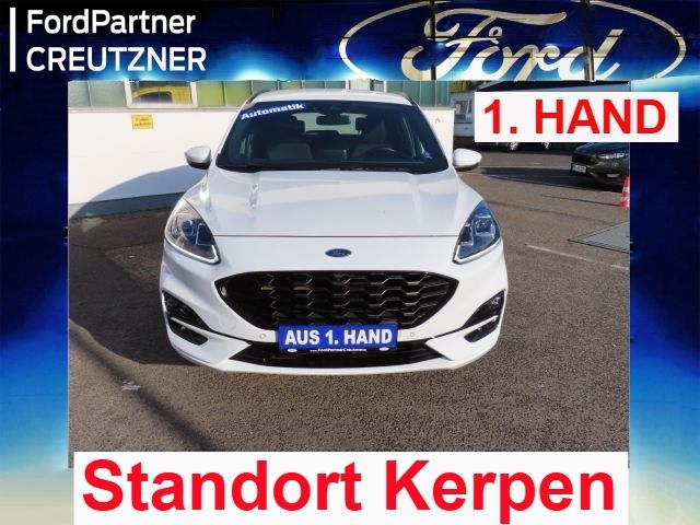 Ford Kuga 43.211 km 24.685 &euro; Erftstadt-Lechenich 50374