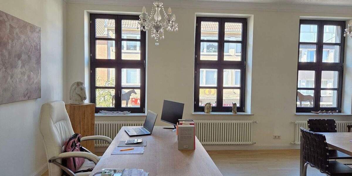 Mehrfamilienhaus, Wohnhaus Würselen Bissen - 8 Zimmer, 275 m&sup2;, 655.000&euro; | Angebot:26672270