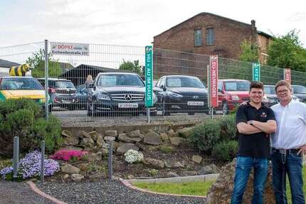 Opel Adam 87.200 km 8.690 &euro; Stolberg 52222