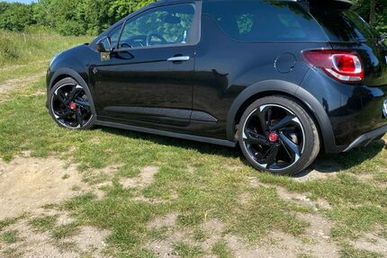 DS Automobiles DS3 91.191 km 13.500 &euro; Eschweiler 52249