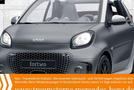 Smart ForTwo 29.825 km 12.390 &euro; Aachen 52068