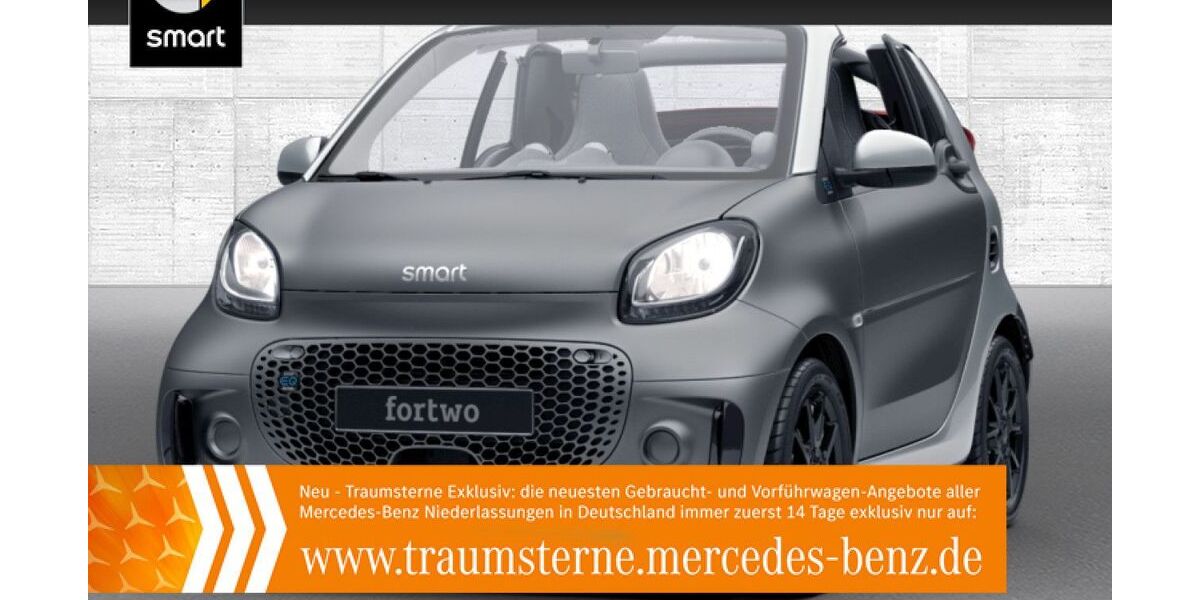 Smart ForTwo 29.825 km 12.390 &euro; Aachen 52068