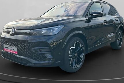 VW Tiguan 19.574 km 41.990 &euro; Aachen 52068