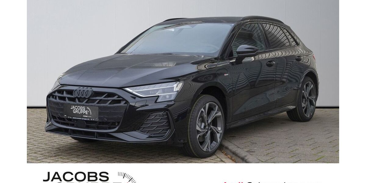 Audi A3 7.777 km 47.490 &euro; Düren 52351
