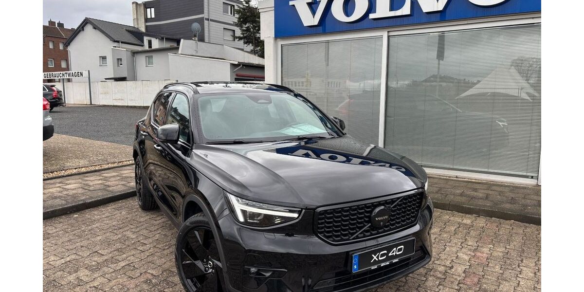 Volvo XC40 6.713 km 42.900 &euro; Düren 52351