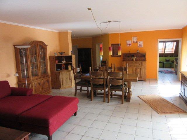 Dachgeschoßwohnung Nörvenich - 3 Zimmer, 140 m&sup2;, 286.000&euro; | Angebot:26035214