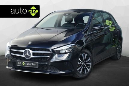 Mercedes-Benz B 180 50.411 km 23.400 &euro; Aachen 52072