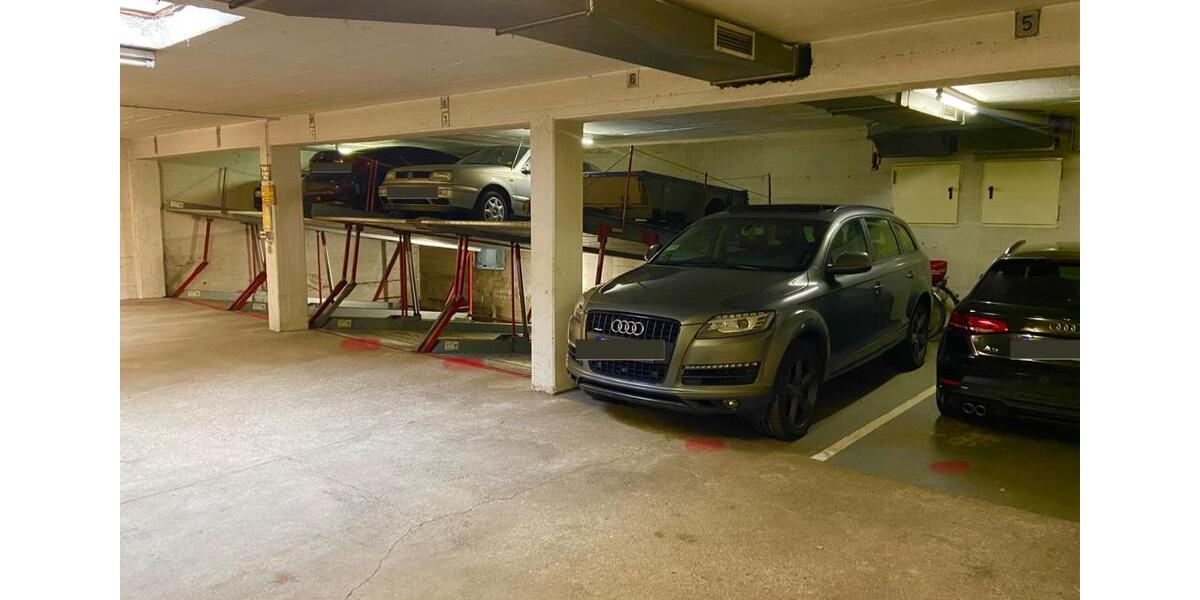 Etagenwohnung Aachen Aachen-Mitte - 1 Zimmer, 42 m&sup2;, 520&euro; | Angebot:25547490