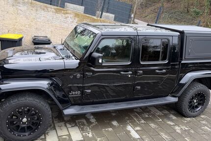 Jeep Gladiator 37.000 km 56.900 &euro; Linnich 52441