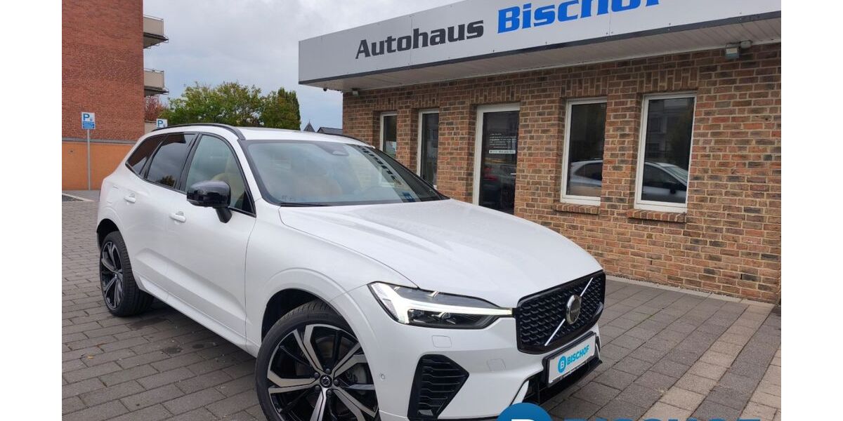 Volvo XC60 19.656 km 52.890 &euro; Übach-Palenberg 52531