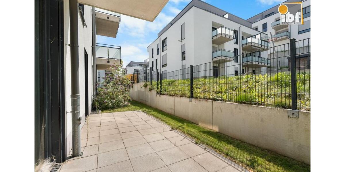 Etagenwohnung Alsdorf - 3 Zimmer, 90 m&sup2;, 1.123&euro; | Angebot:24989443