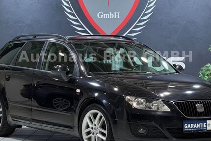 Seat Exeo 270.000 km 3.990 &euro; Bergheim 50126
