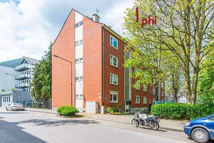 Wohnung Aachen Aachen-Mitte - 3 Zimmer, 81 m&sup2;, 212.900&euro; | Angebot:25677670