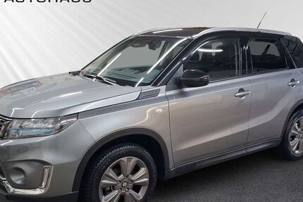 Suzuki Vitara 4.913 km 21.979 &euro; Aachen 52070