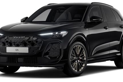 Audi Q5 6.058 km 65.820 &euro; Aachen 52078