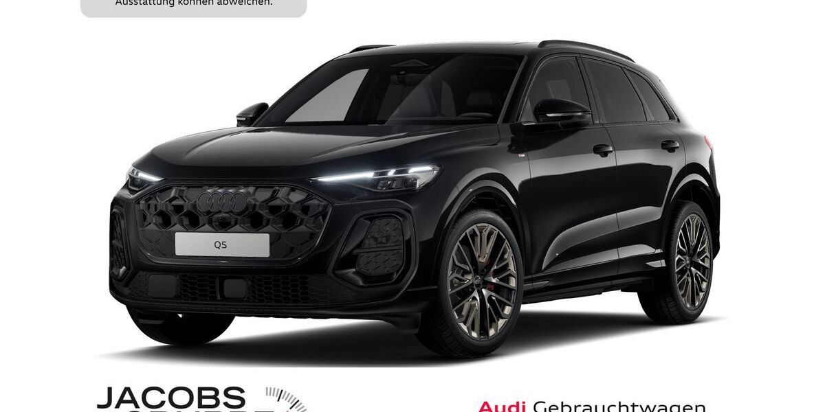Audi Q5 6.058 km 65.820 &euro; Aachen 52078
