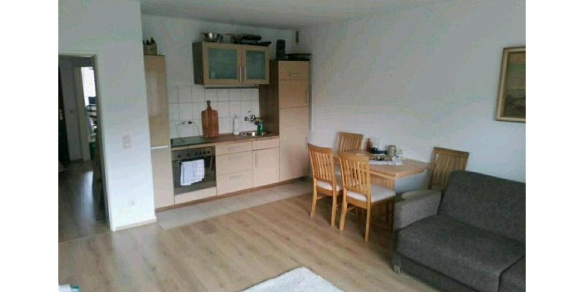 Etagenwohnung Alsdorf - 2 Zimmer, 48 m&sup2;, 465&euro; | Angebot:25999441