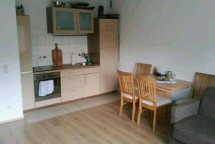 Wohnung Alsdorf - 2 Zimmer, 48 m&sup2;, 465&euro; | Angebot:25999441