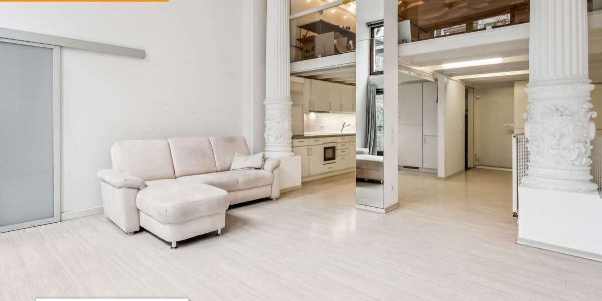 Etagenwohnung Aachen Aachen-Mitte - 4 Zimmer, 163 m&sup2;, 399.000&euro; | Angebot:24963675