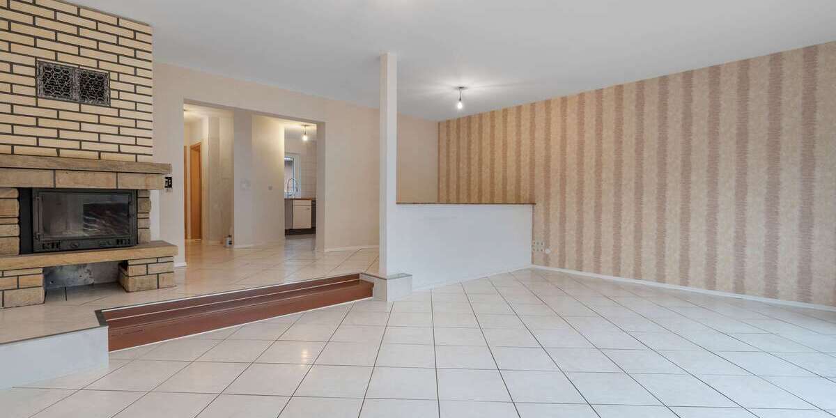 Einfamilienhaus Bergheim Auenheim - 4 Zimmer, 153 m&sup2;, 399.000&euro; | Angebot:24638705