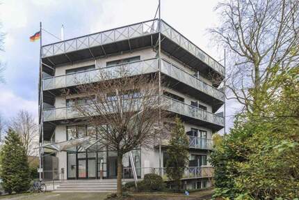 Haus Hürth Kalscheuren - 2 Zimmer, 199.000&euro; | Angebot:25652082