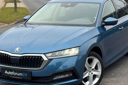 Skoda Octavia 42.000 km 16.899 &euro; Jülich 52428