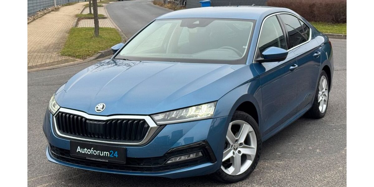 Skoda Octavia 42.000 km 16.899 &euro; Jülich 52428