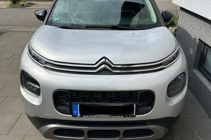 Citroen C3 Aircross 22.900 km 11.000 &euro; Niederzier 52382