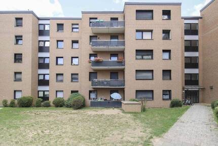 Wohnung Bergheim Ahe - 3 Zimmer, 71 m&sup2;, 78.000&euro; | Angebot:26572288