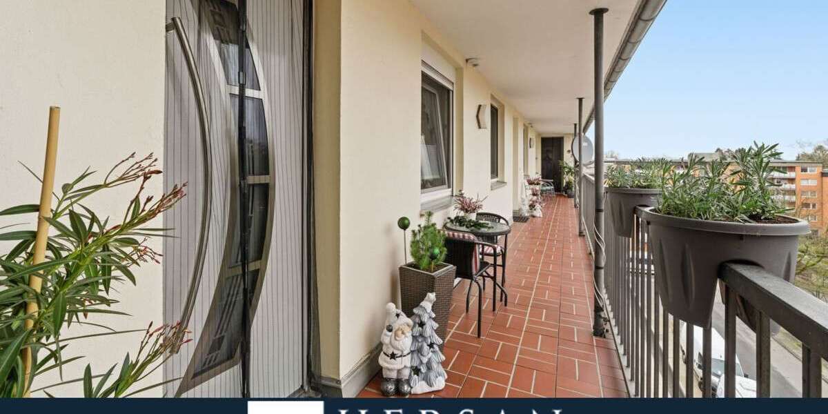 Etagenwohnung Aachen Aachen-Mitte - 3 Zimmer, 68 m&sup2;, 189.000&euro; | Angebot:24457353