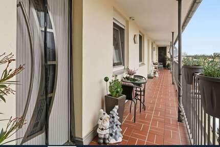 Wohnung Aachen Aachen-Mitte - 3 Zimmer, 68 m&sup2;, 189.000&euro; | Angebot:24457353