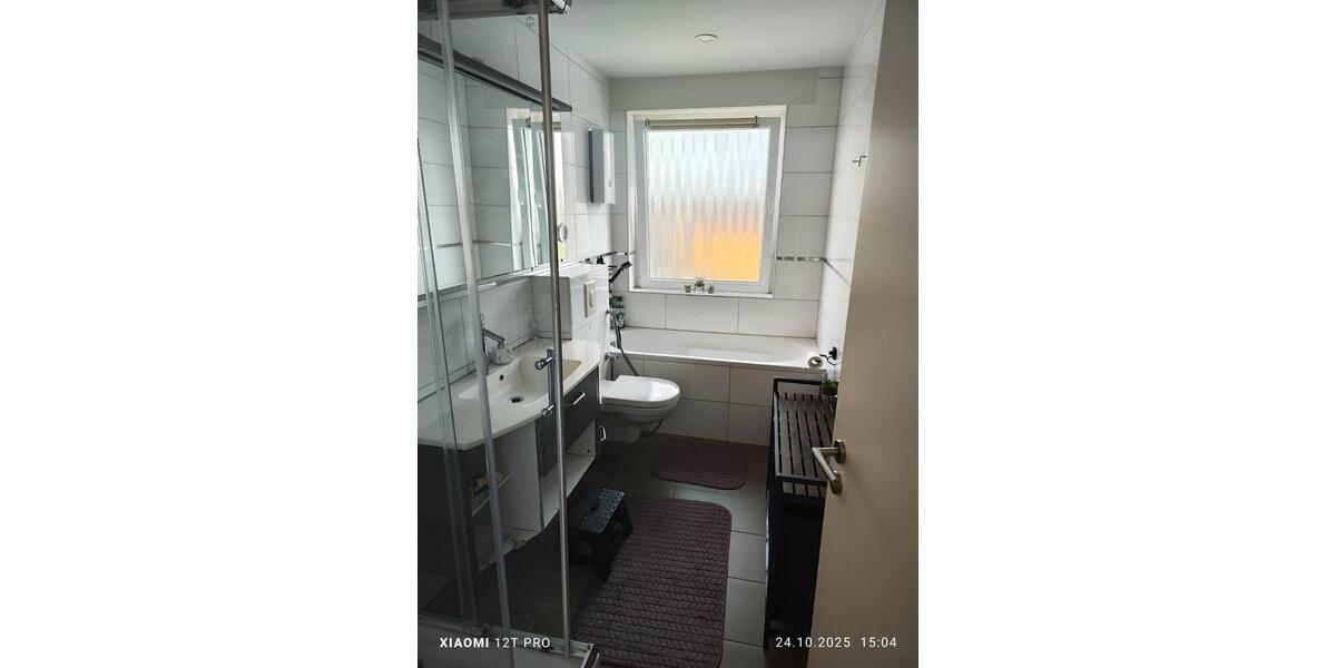 Etagenwohnung Kerpen Buir - 4 Zimmer, 100 m&sup2;, 1.500&euro; | Angebot:25217935