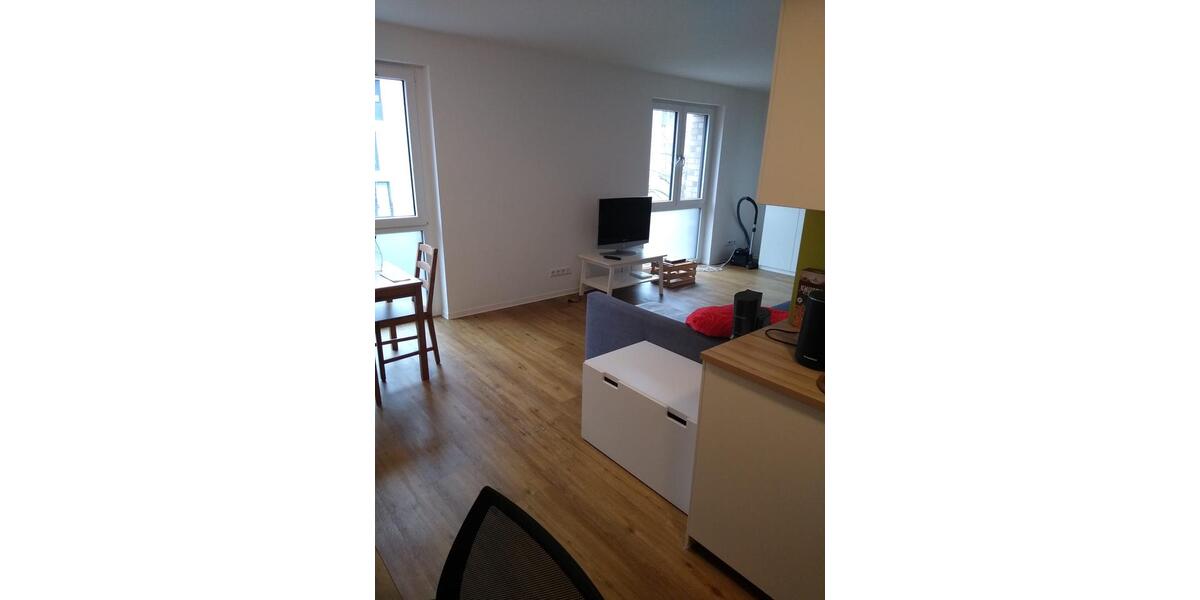 Etagenwohnung Aachen Aachen-Mitte - 1 Zimmer, 50 m&sup2;, 900&euro; | Angebot:25267734