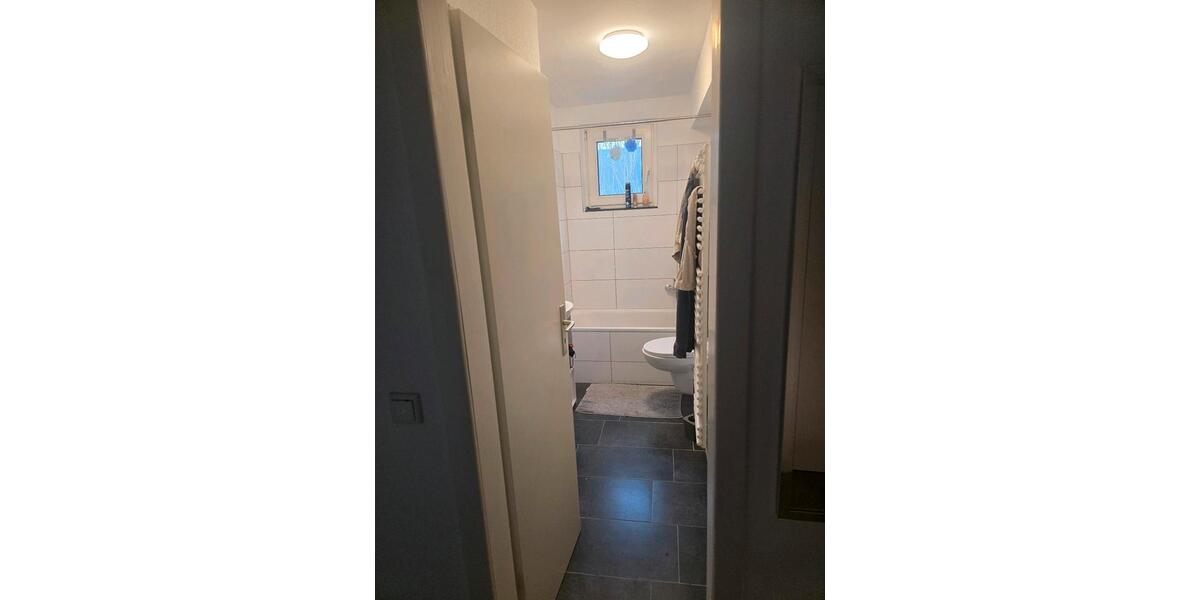 Etagenwohnung Aachen Aachen-Mitte - 2 Zimmer, 40 m&sup2;, 630&euro; | Angebot:26021738