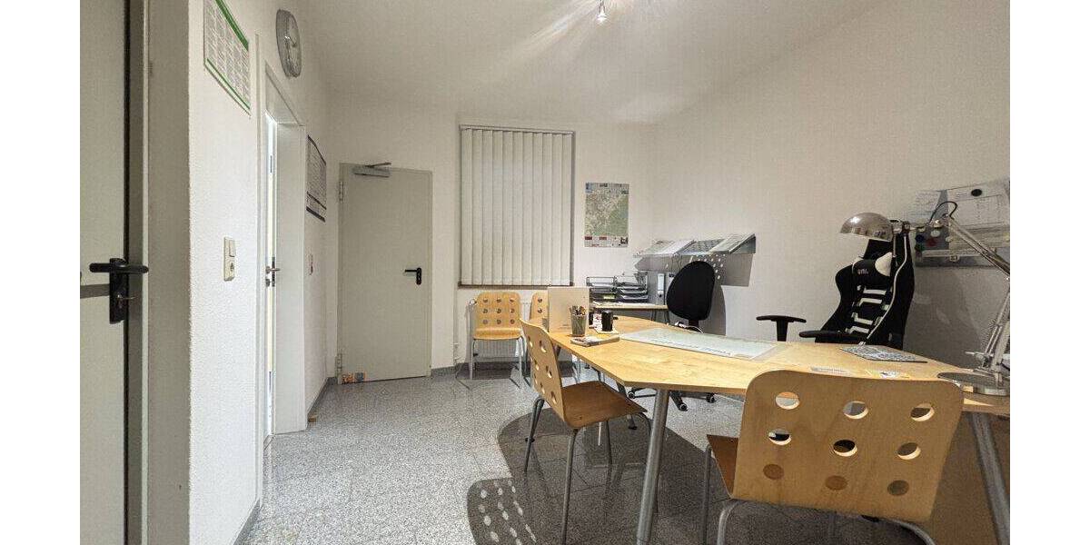 Gewerbeobjekt Stolberg Mausbach - 279.000&euro; | Angebot:26799109