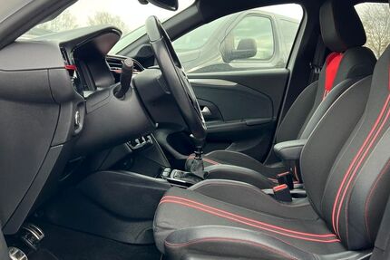 Opel Corsa 107.769 km 10.590 &euro; Stolberg 52222