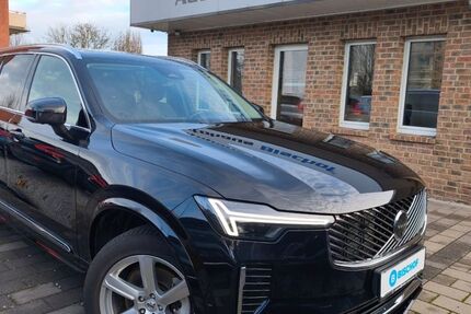 Volvo XC90 25.220 km 57.290 &euro; Übach-Palenberg 52531