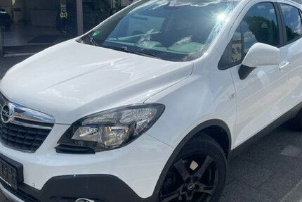 Opel Mokka 130.092 km 8.450 &euro; Brühl 50321