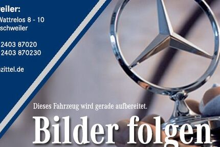 Mercedes-Benz GLA 180 6.000 km 42.900 &euro; Eschweiler 52249