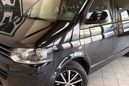 VW T5 Transporter 35.000 km 24.999 &euro; Jülich 52428