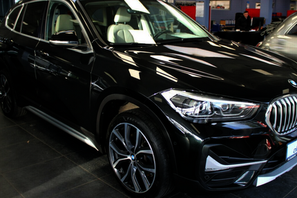 BMW X1 sDrive20i Aut. xLine 74.910 km 24.980 &euro; Euskirchen 53881